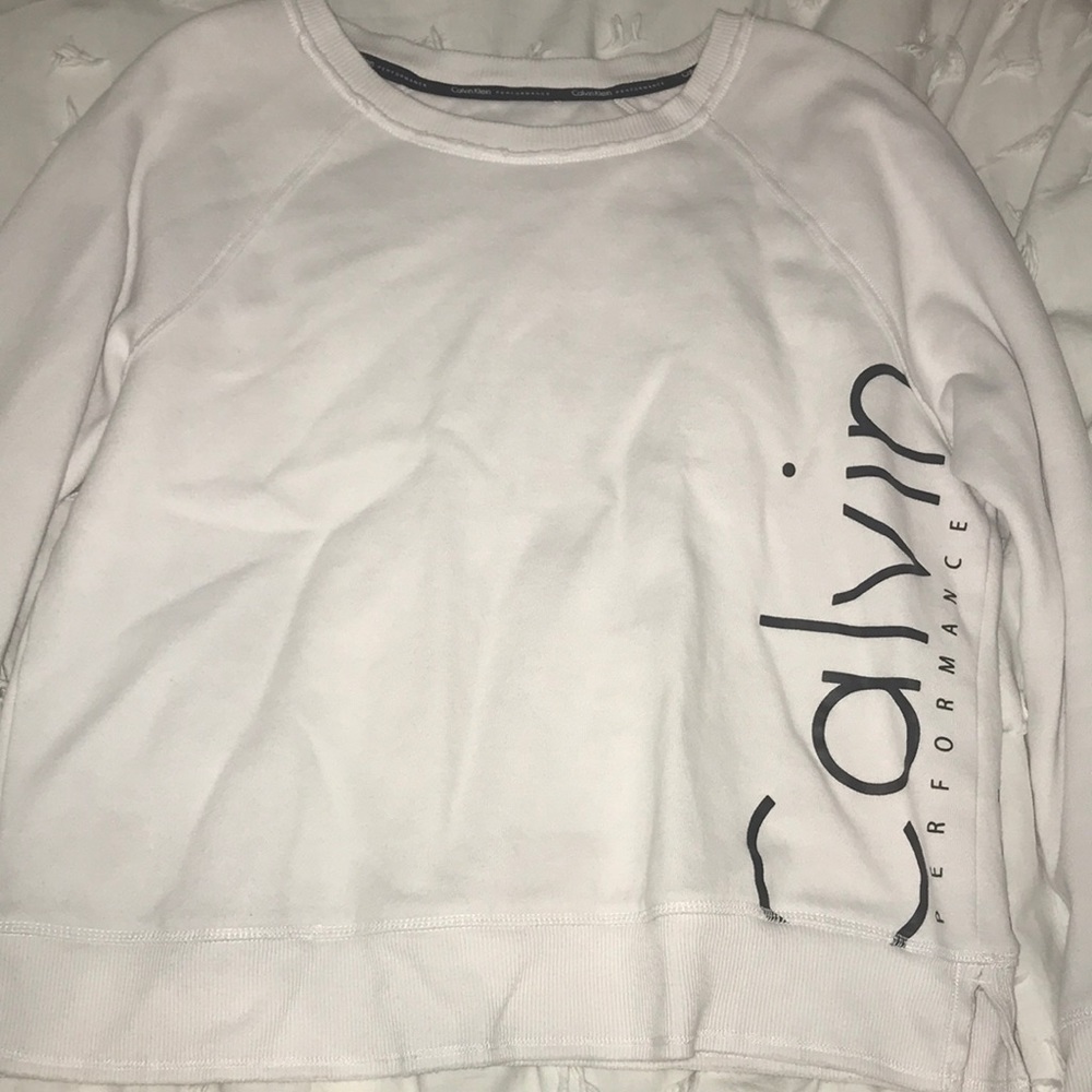 Calvin Klein Sweatshirt
